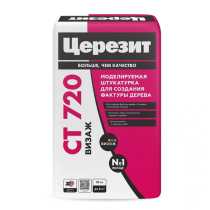 Церезит CT 720 Визаж 25 кг