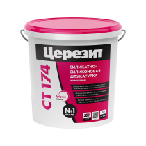 Церезит CT 174 1,0 мм 25 кг