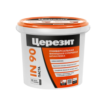 Церезит IN 90 18 кг