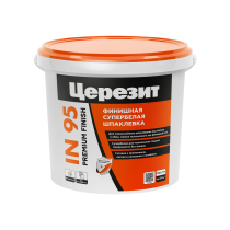 Церезит IN 95 18 кг